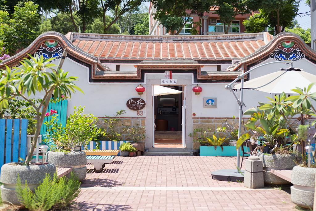 Naya"S Homestay Jincheng Exterior photo