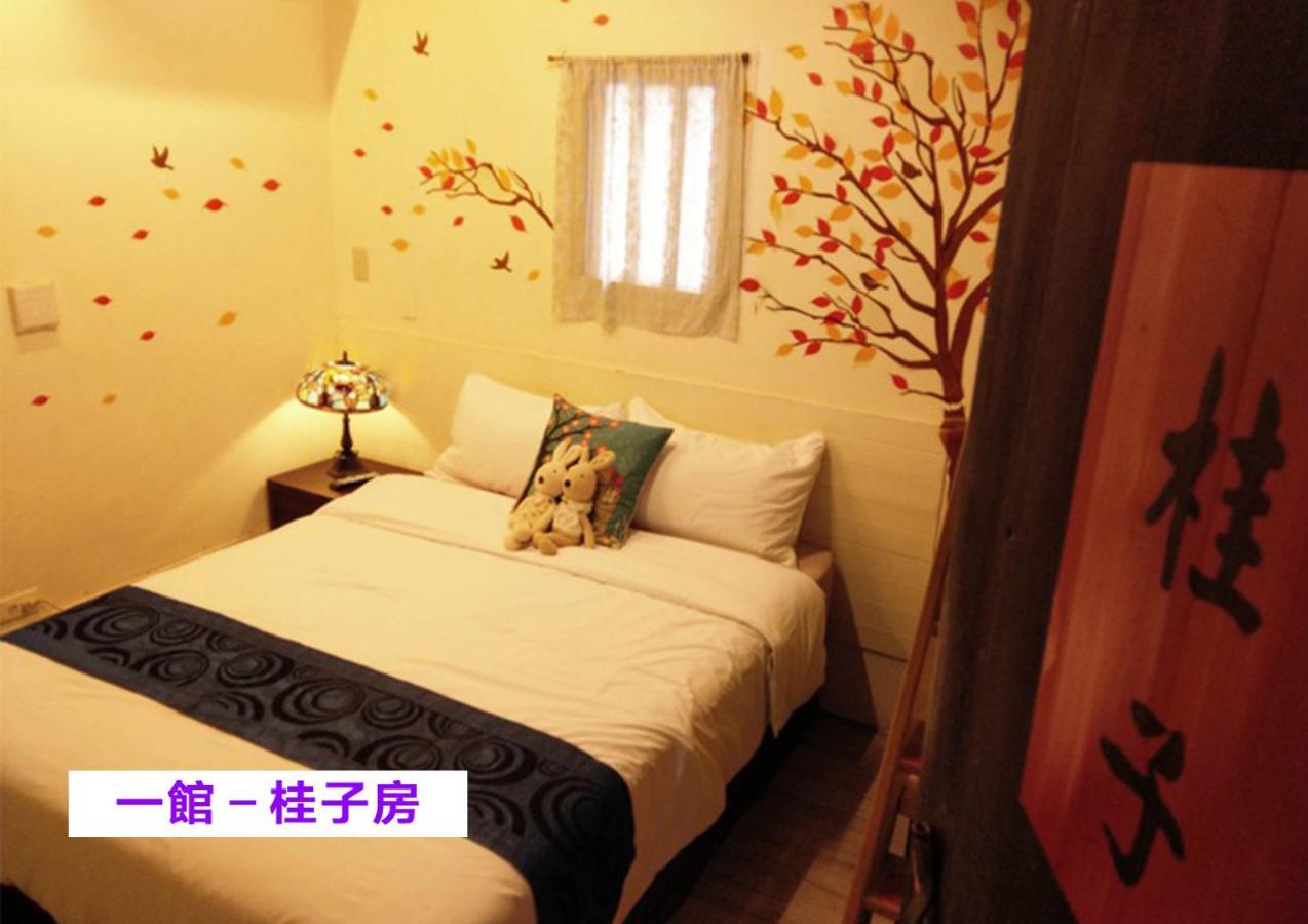 Naya"S Homestay Jincheng Exterior photo