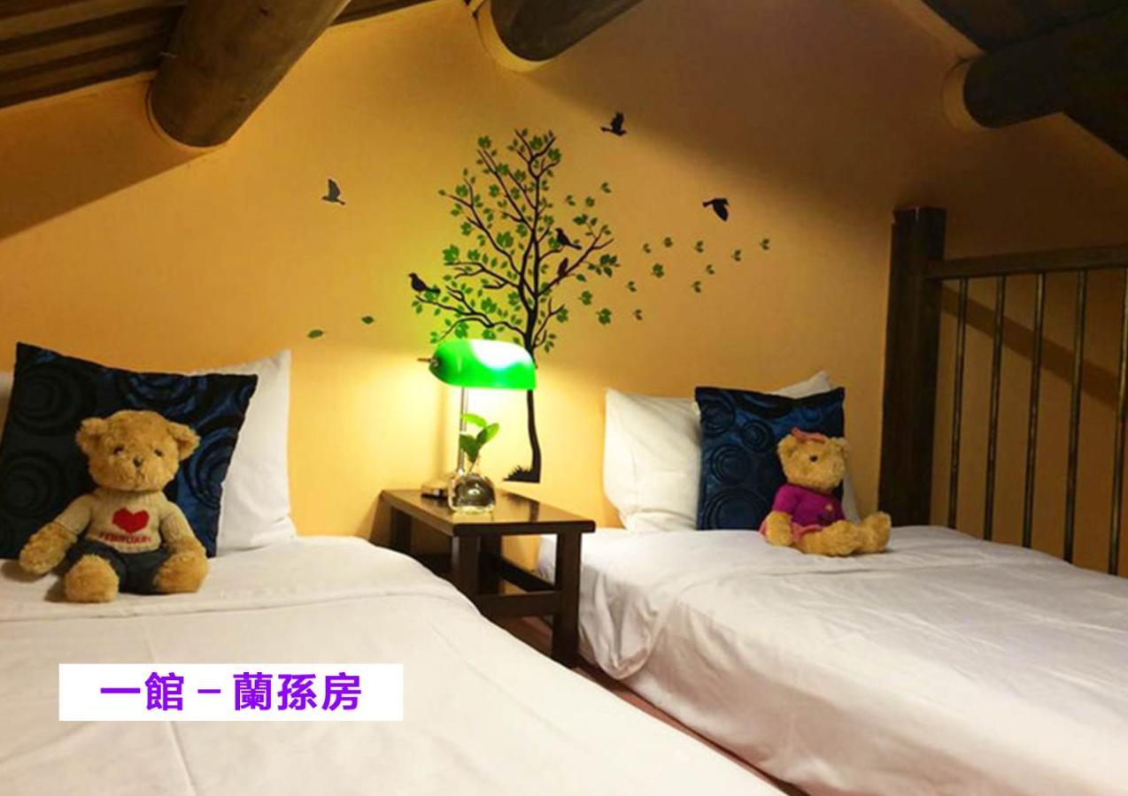 Naya"S Homestay Jincheng Exterior photo